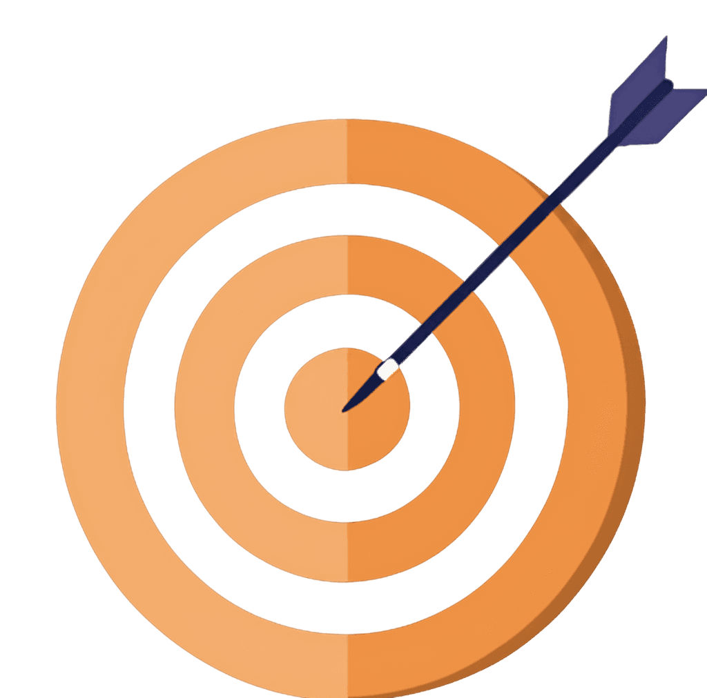 target user icon