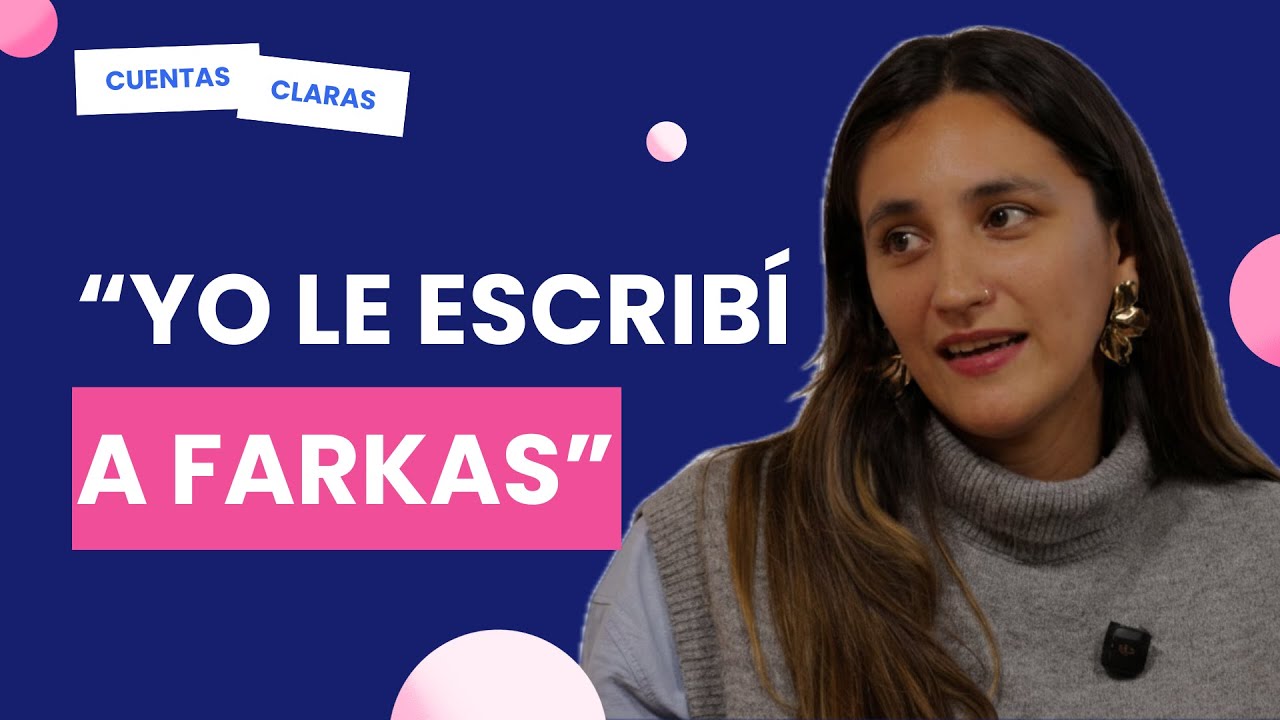 Romina Capetillo Cuentas Claras Neat