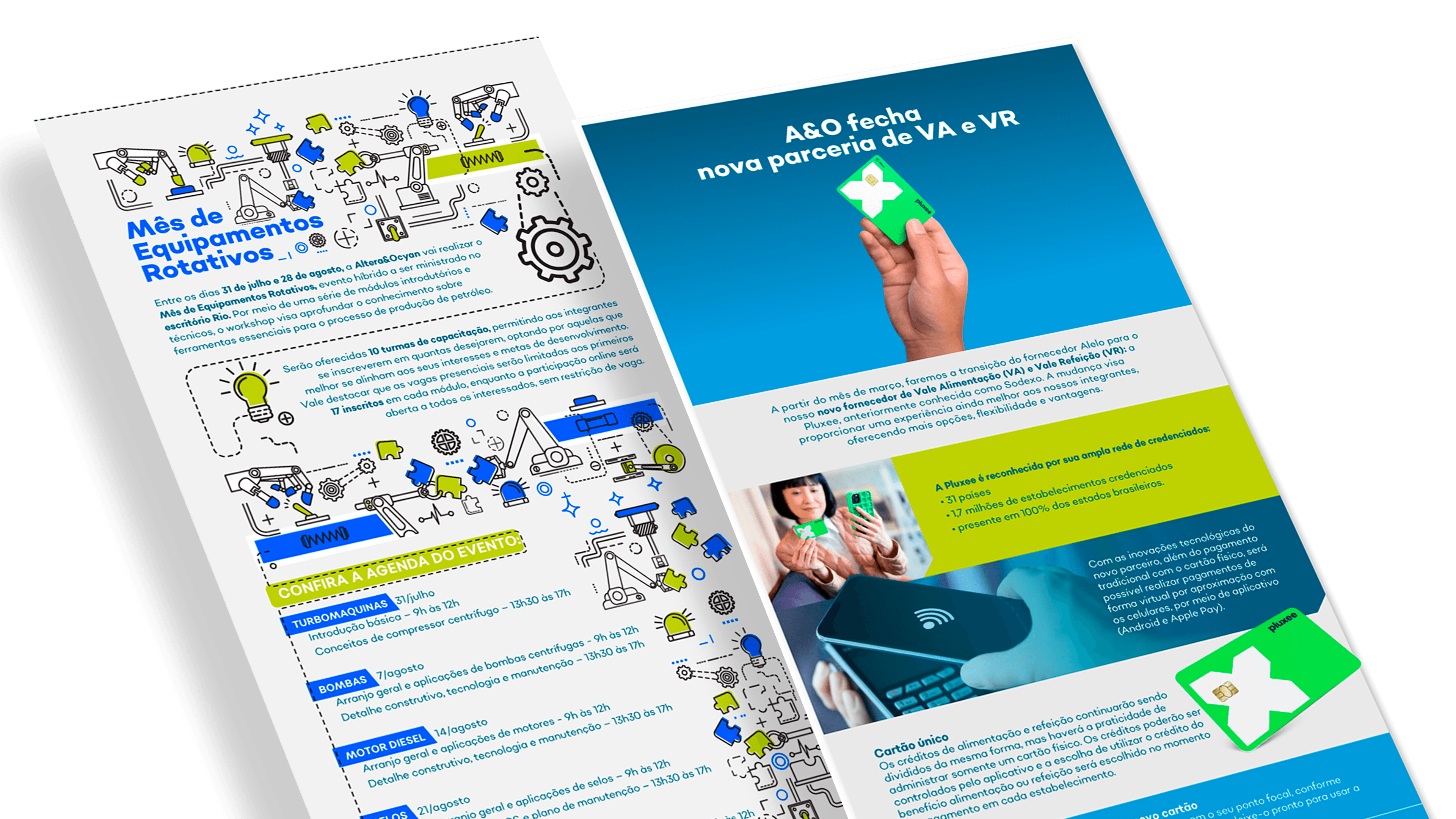 A delighted customer enjoys a glass of AquaFlow's refreshing water, knowing it comes from a pristine mountain stream.