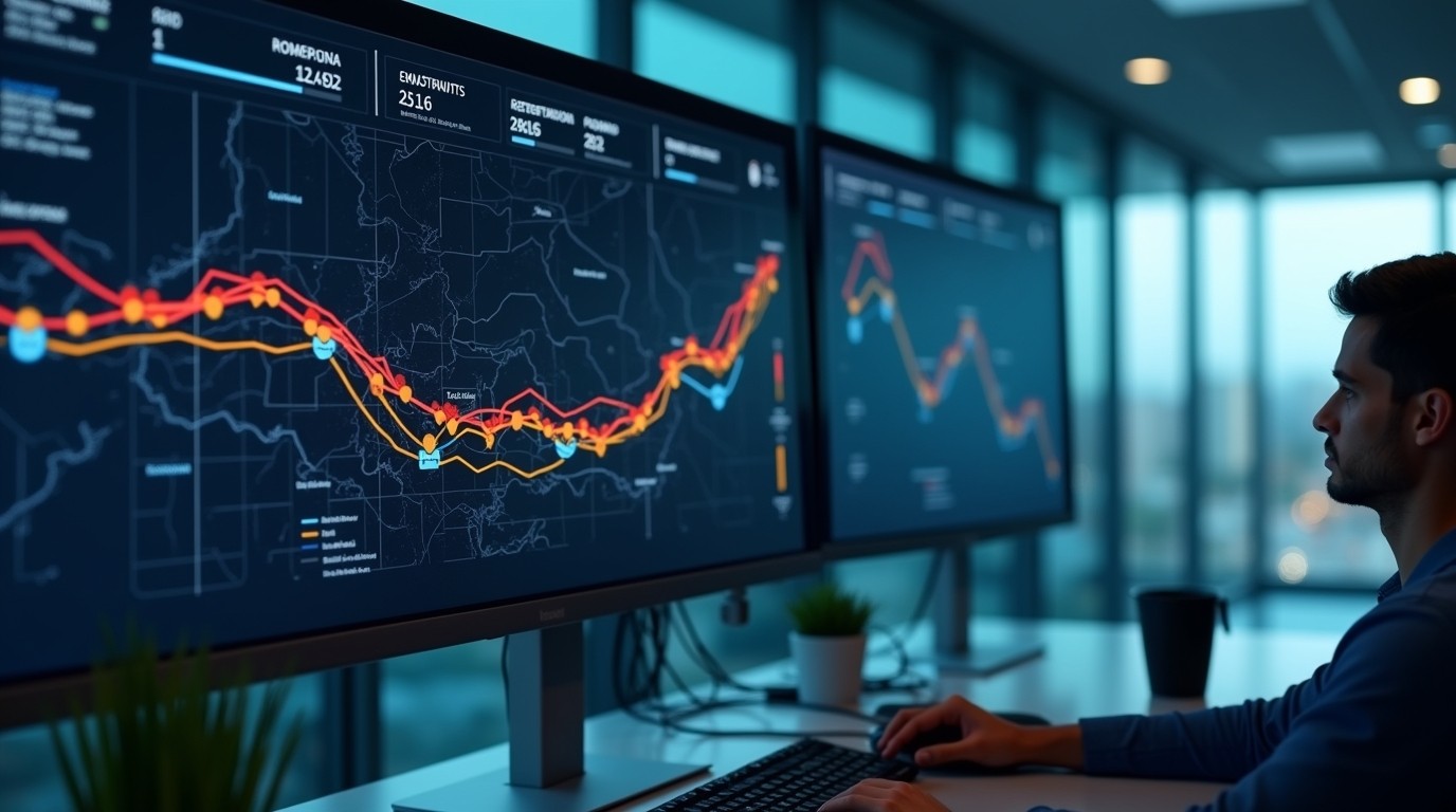 Reflection of "always be yourself" sign in a side mirror.