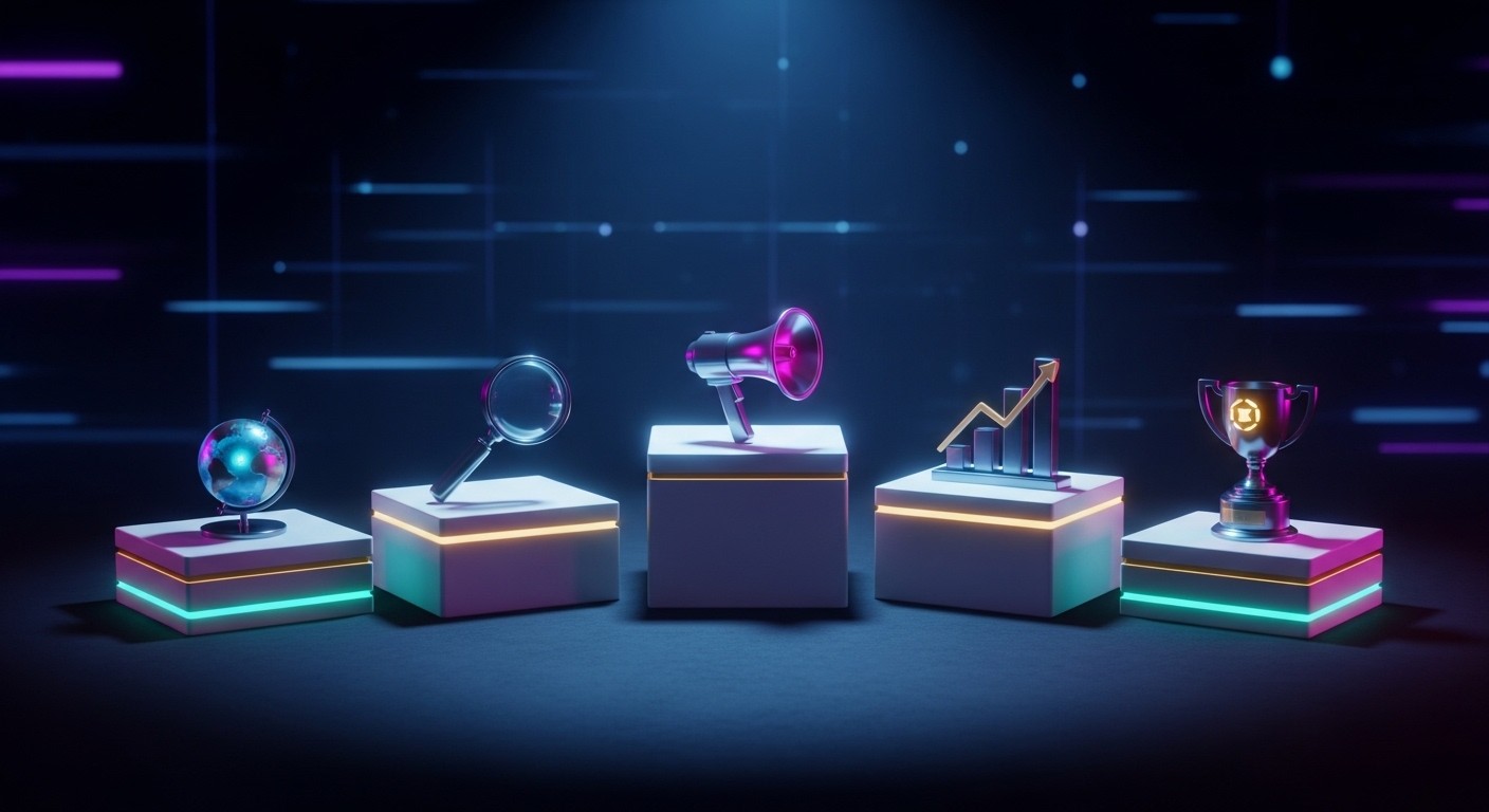 Best Prop Firm Marketing Agencies in 2026