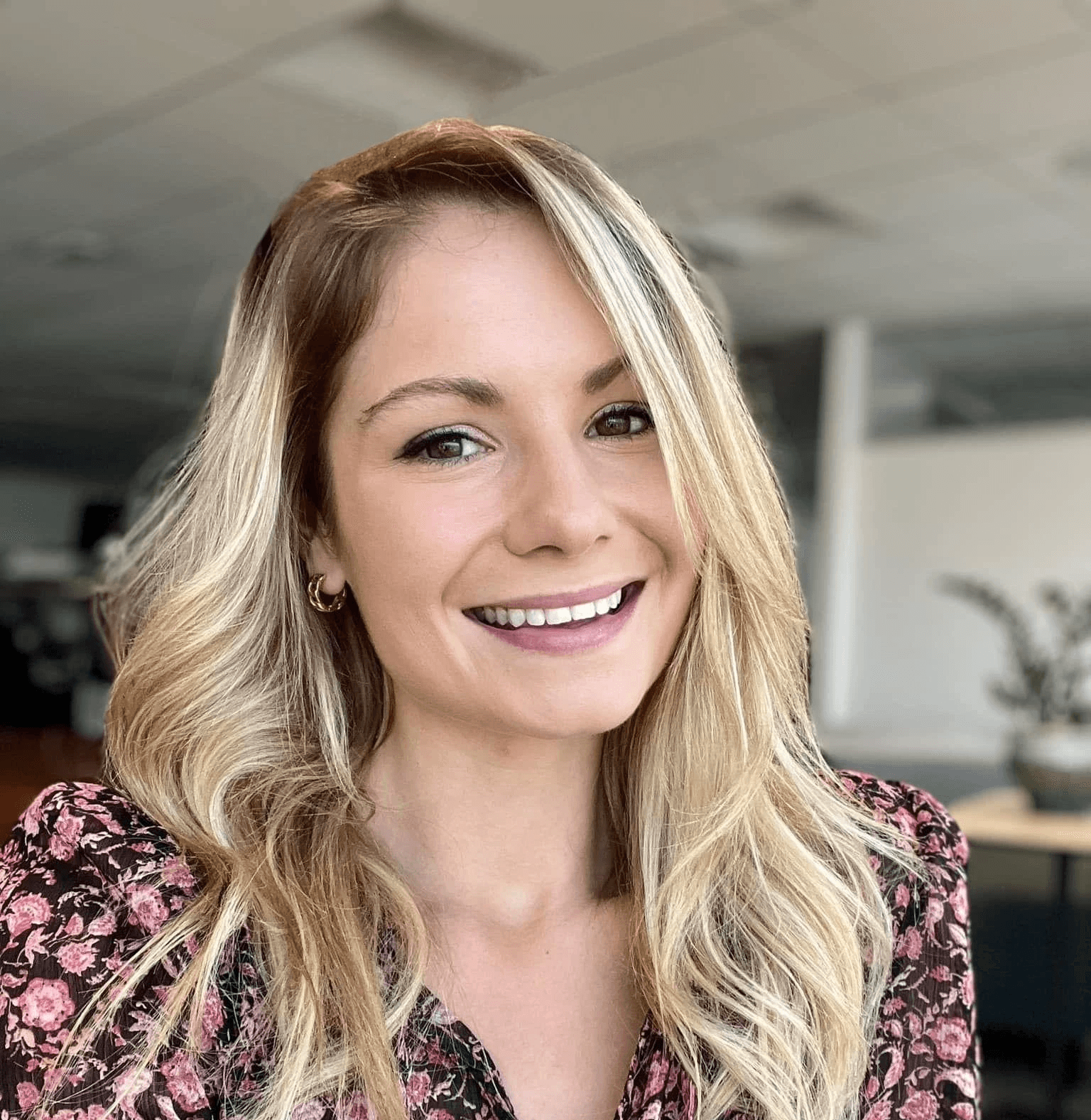 Chloe Carter, Founder of Reframe Brands