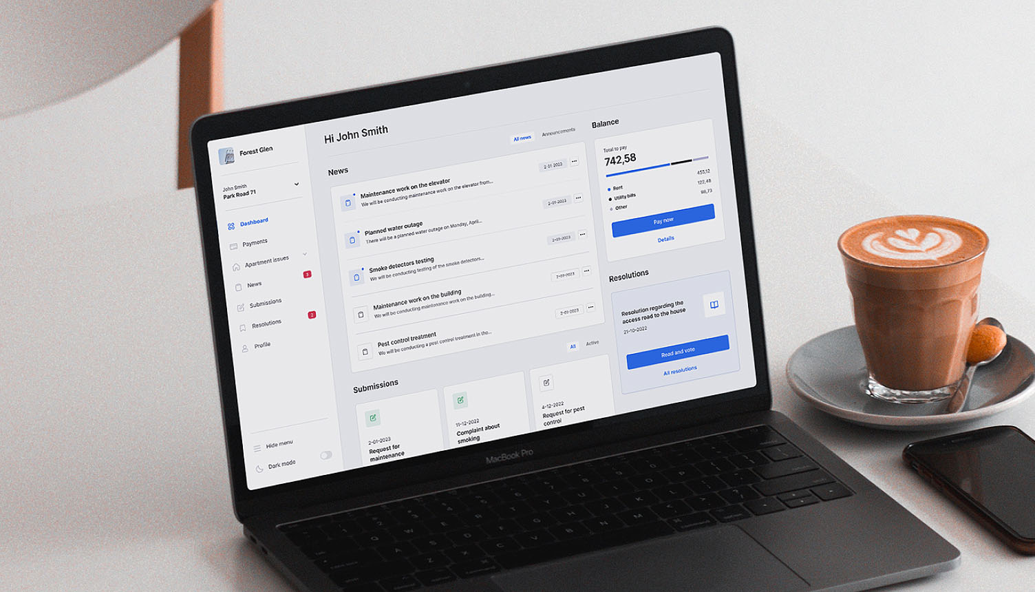 Probit: legacy app reborn for scale