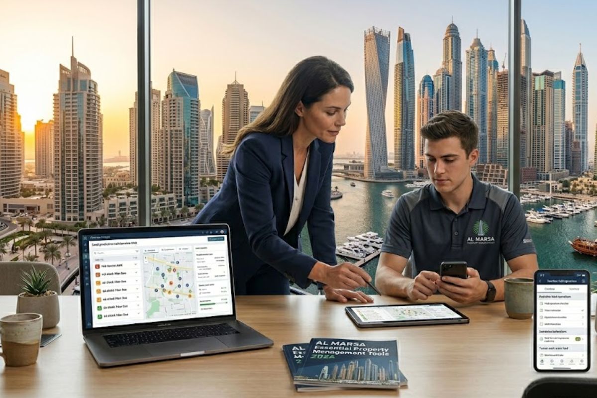 Best Tools for Property Managers in 2026