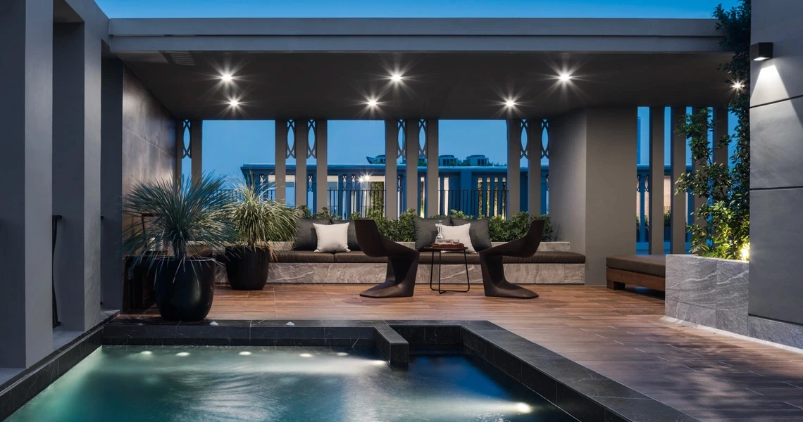 Home lifestyle