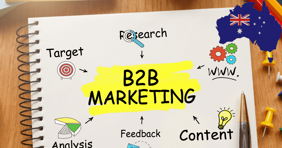 Best Email Marketing Strategies for B2B Services Businesses in Australia