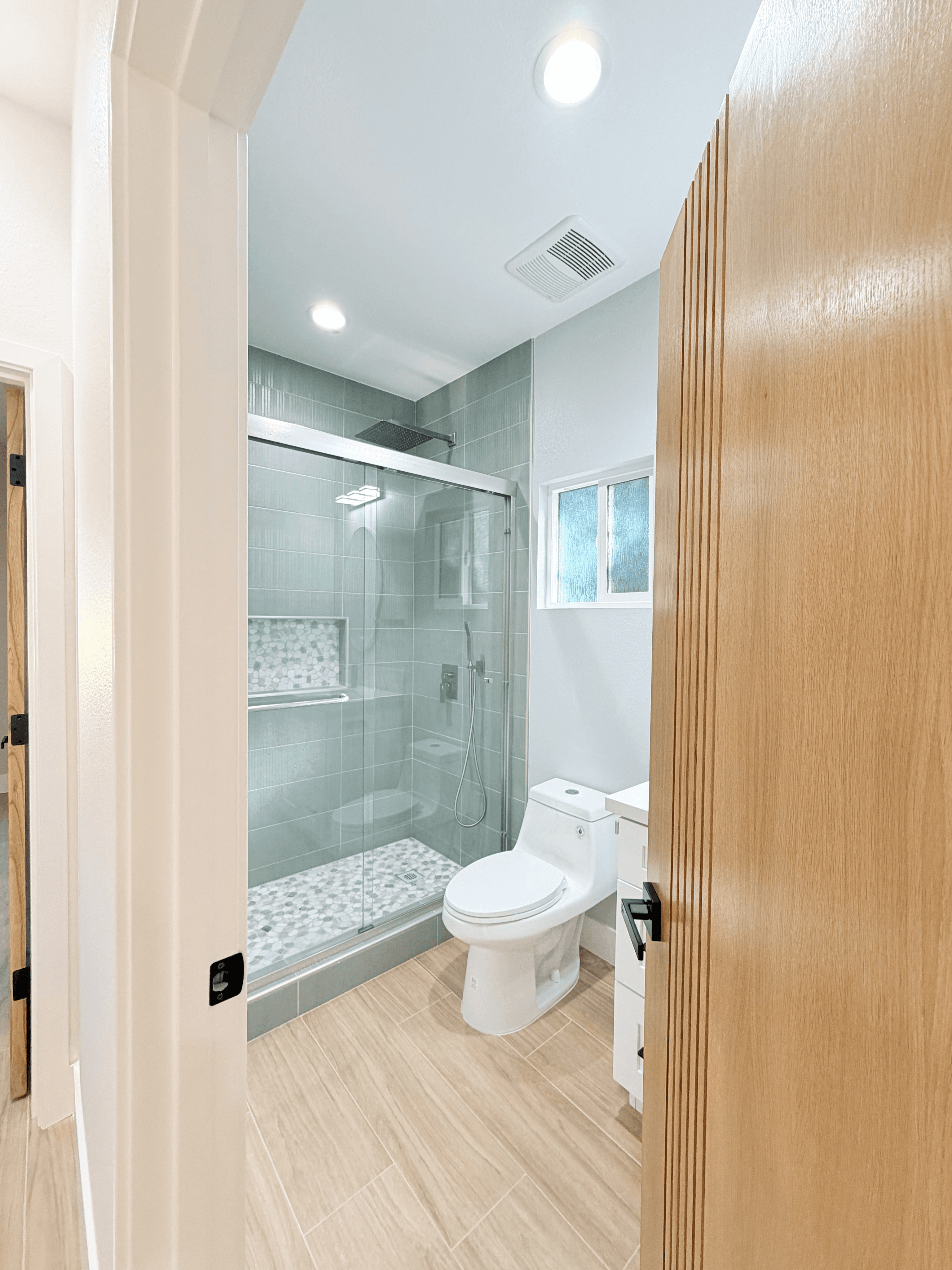 2-bedroom ADU