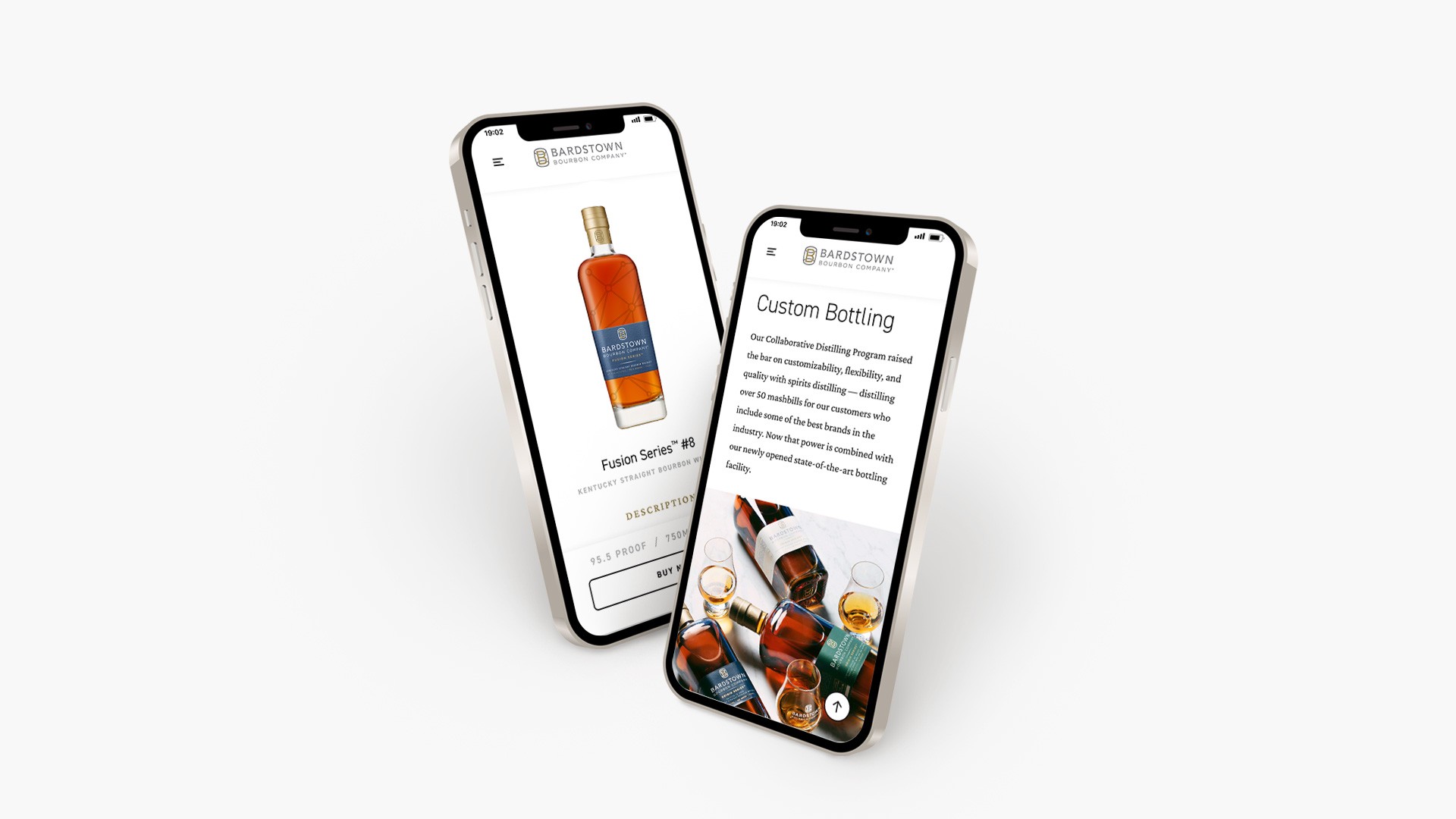 Origin Series Launch & Website Development 