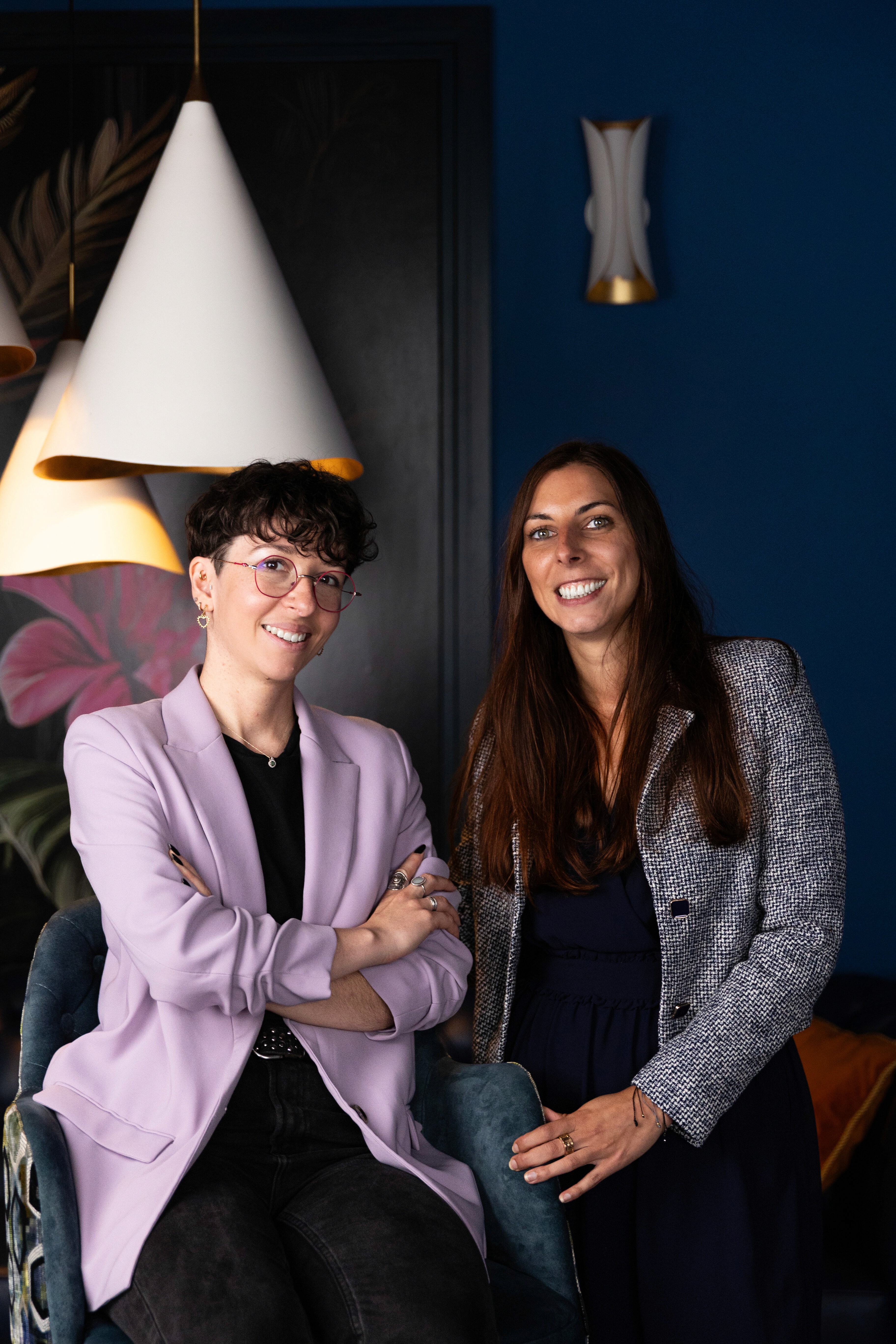 Les personnes du cabinet d'Arras