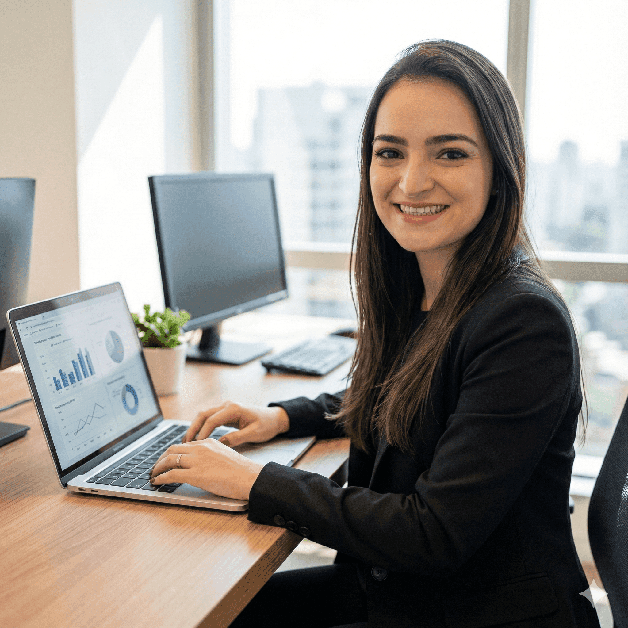 Dental Marketing Team