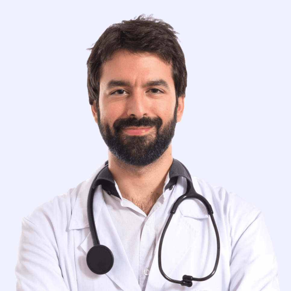 Doctor Image