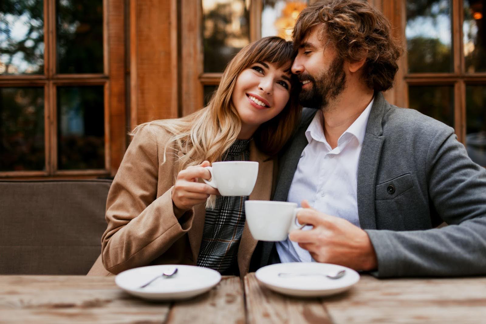 Best Captions for Coffee Date Instagram