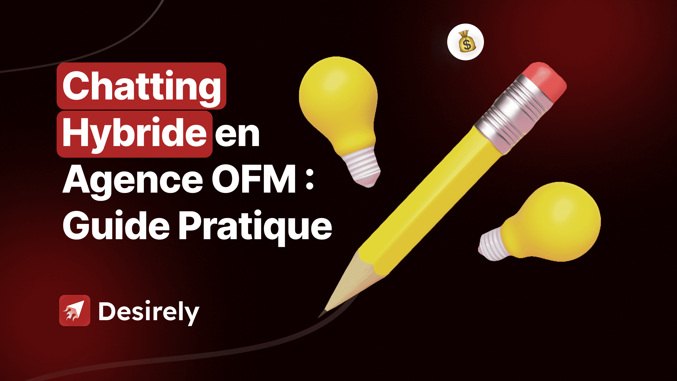 Chatting Hybride OFM