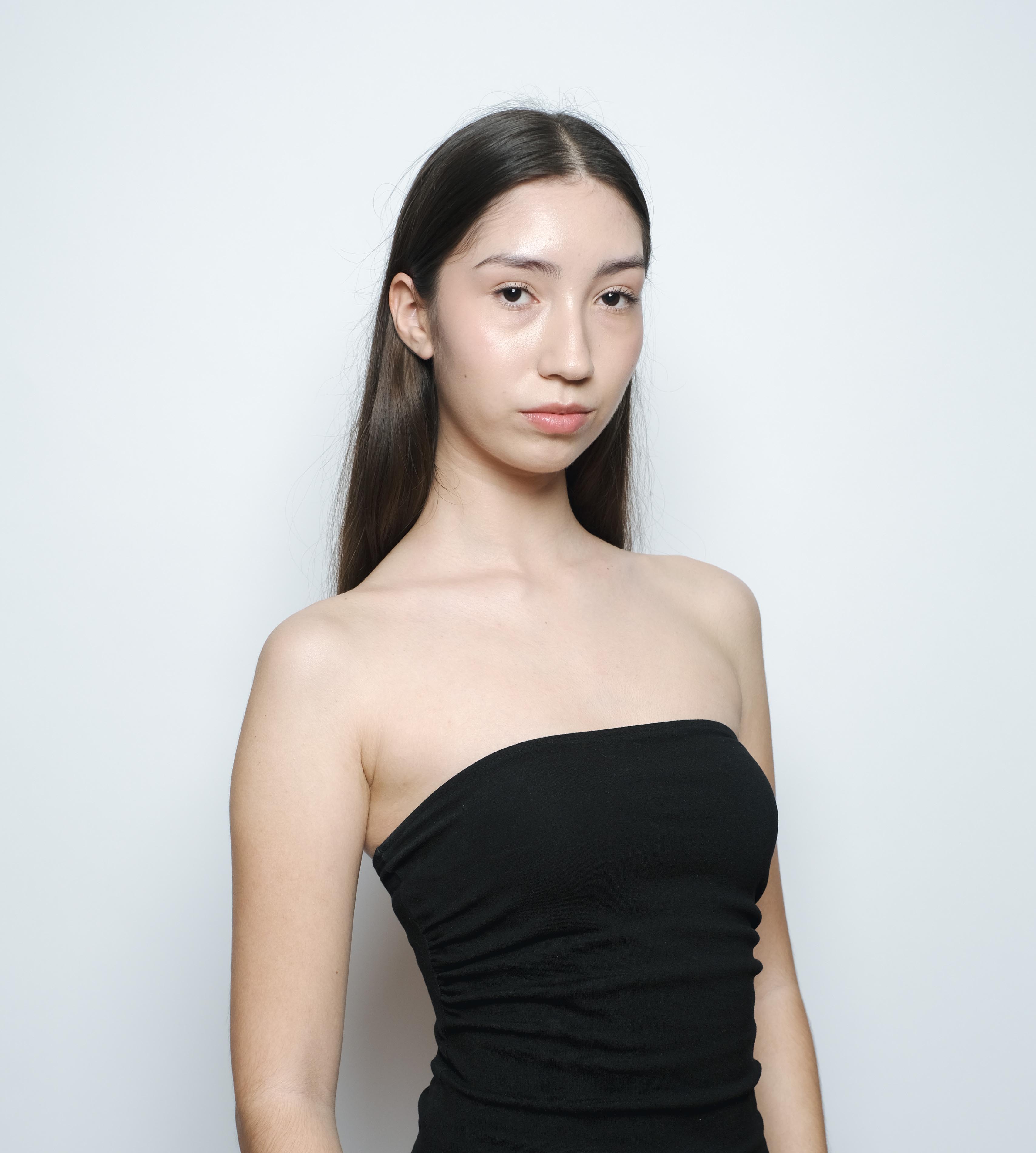 Zahara Ponce — 12