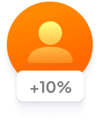 Orange Icon