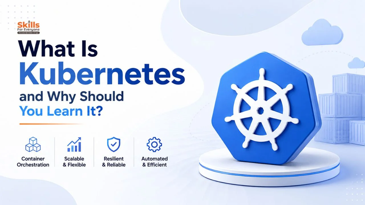 kubernetes