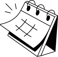 Open book with pencil icon