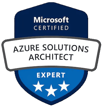 AZ-700 – Designing and Implementing Microsoft Azure Networking Solutions (Background Removed)