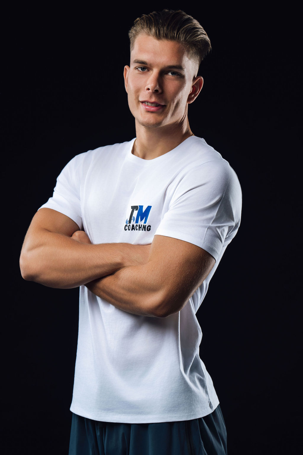 Image of a coach