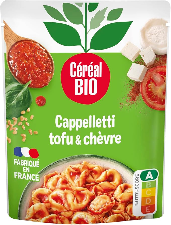 Plat cuisiné (Background Removed)