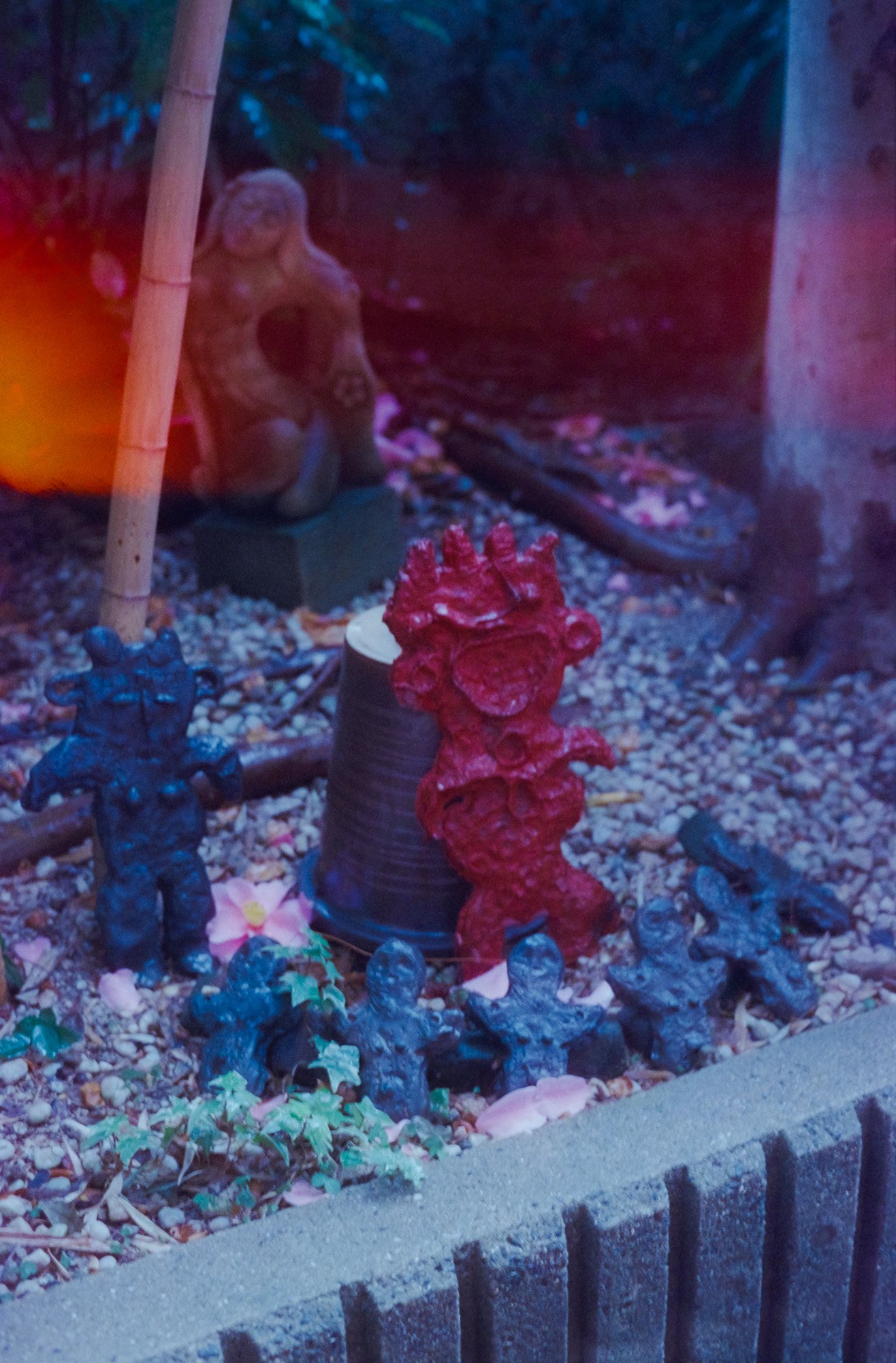 Taisei Matsumoto, 2025 exhibition view 05