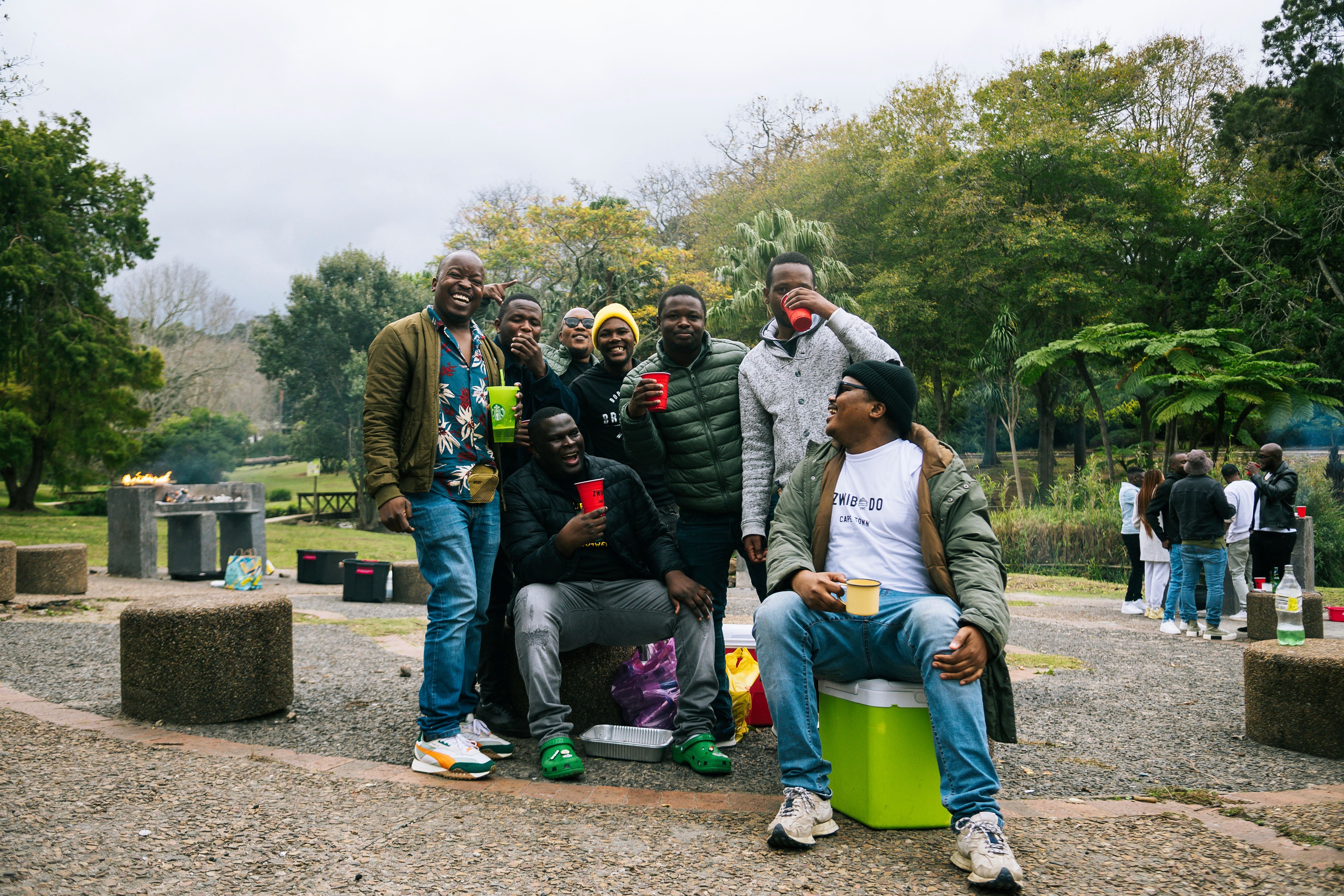 Zwibodo: Where Culture Meets Human Connection