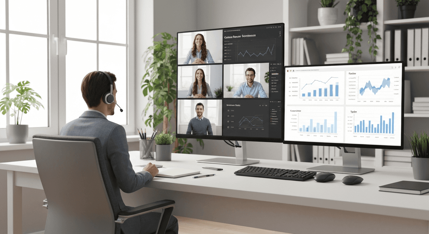 Remote Sales Team Management: 2026 Best Practices and Tools