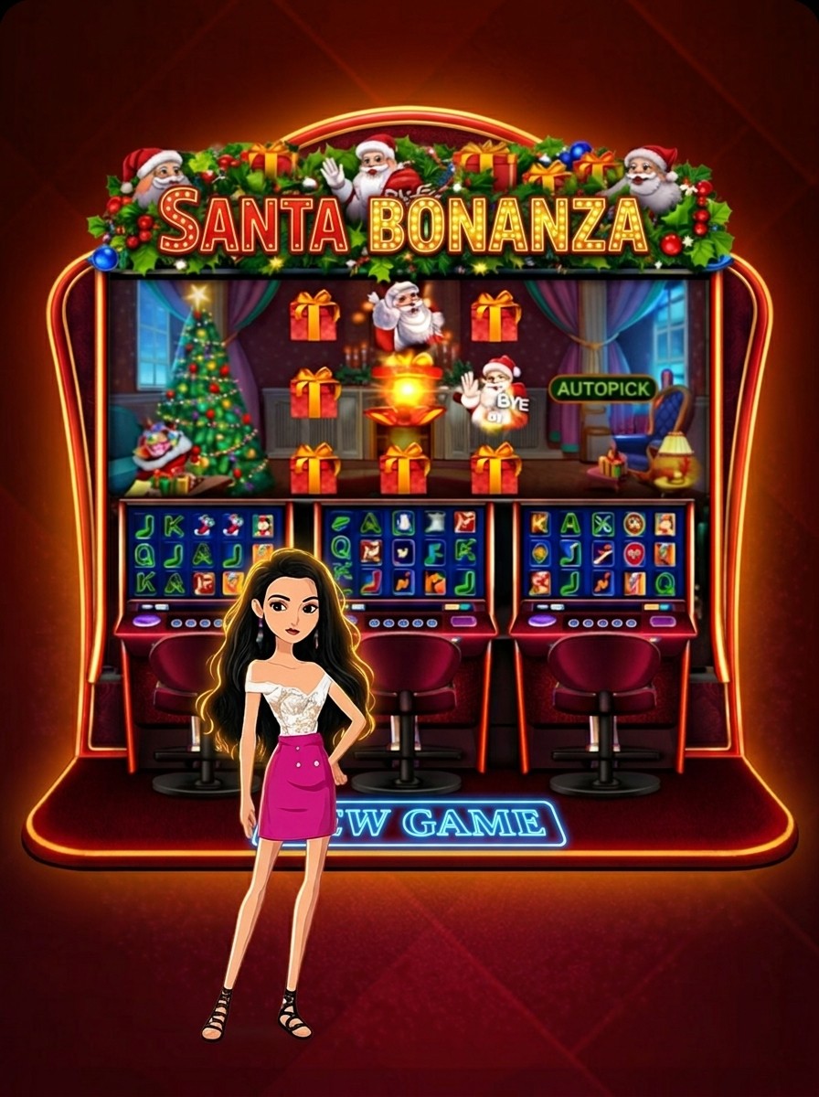 santa Bonanza juwa2