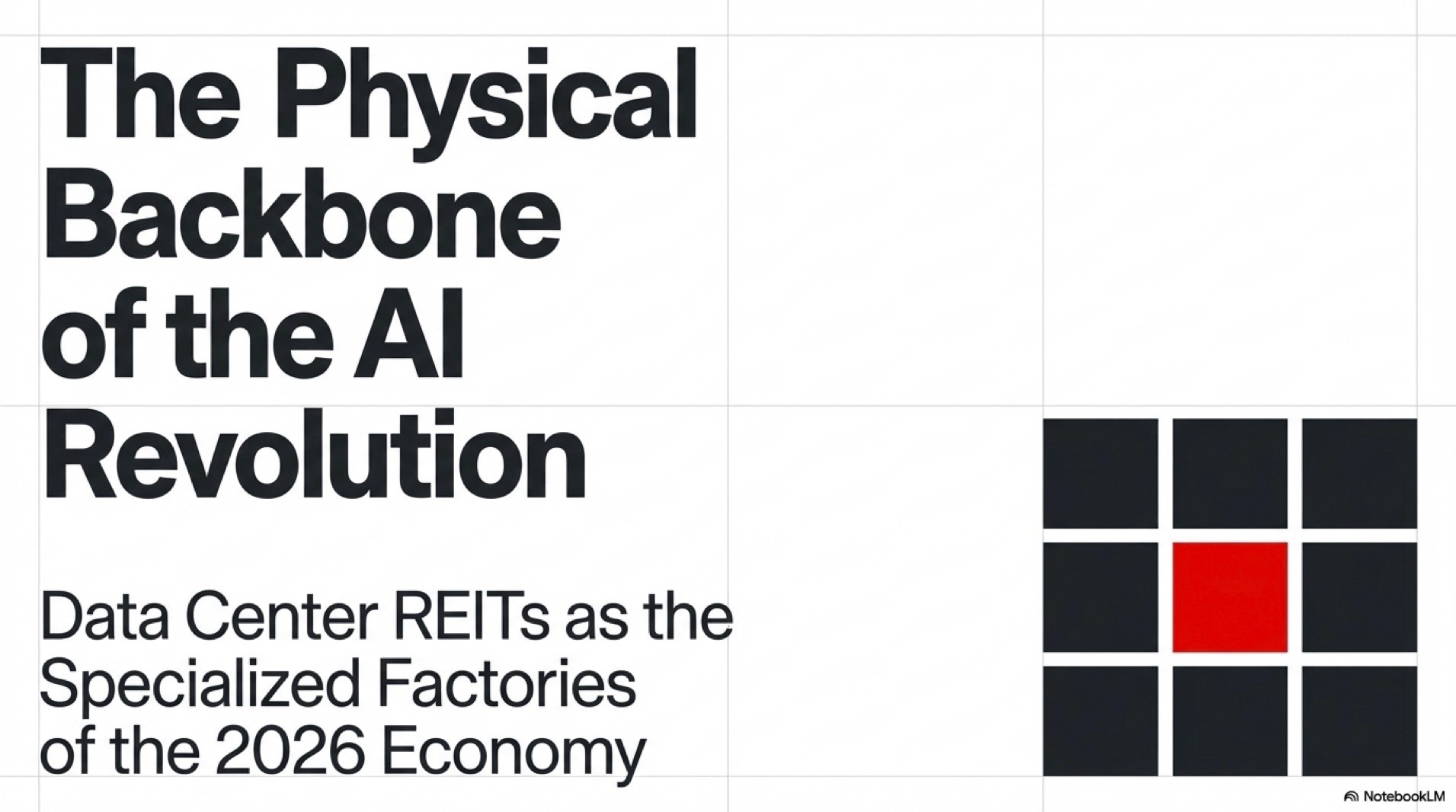Data Center REITs | Evaluating DLR and EQIX Dividend Yields Amid AI Expansion