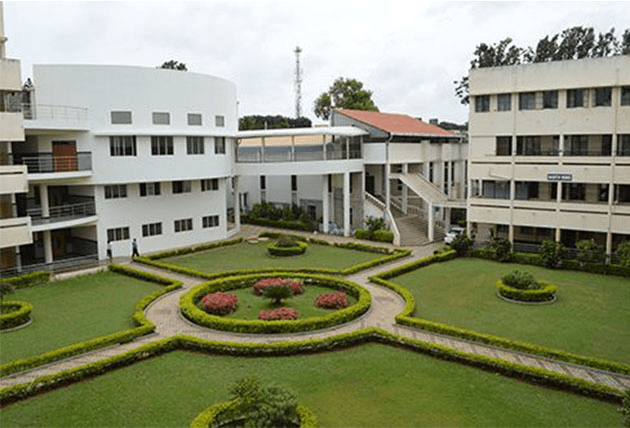 campus rvce bangalore