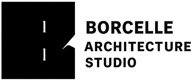 Borcelle Architecture studio logo