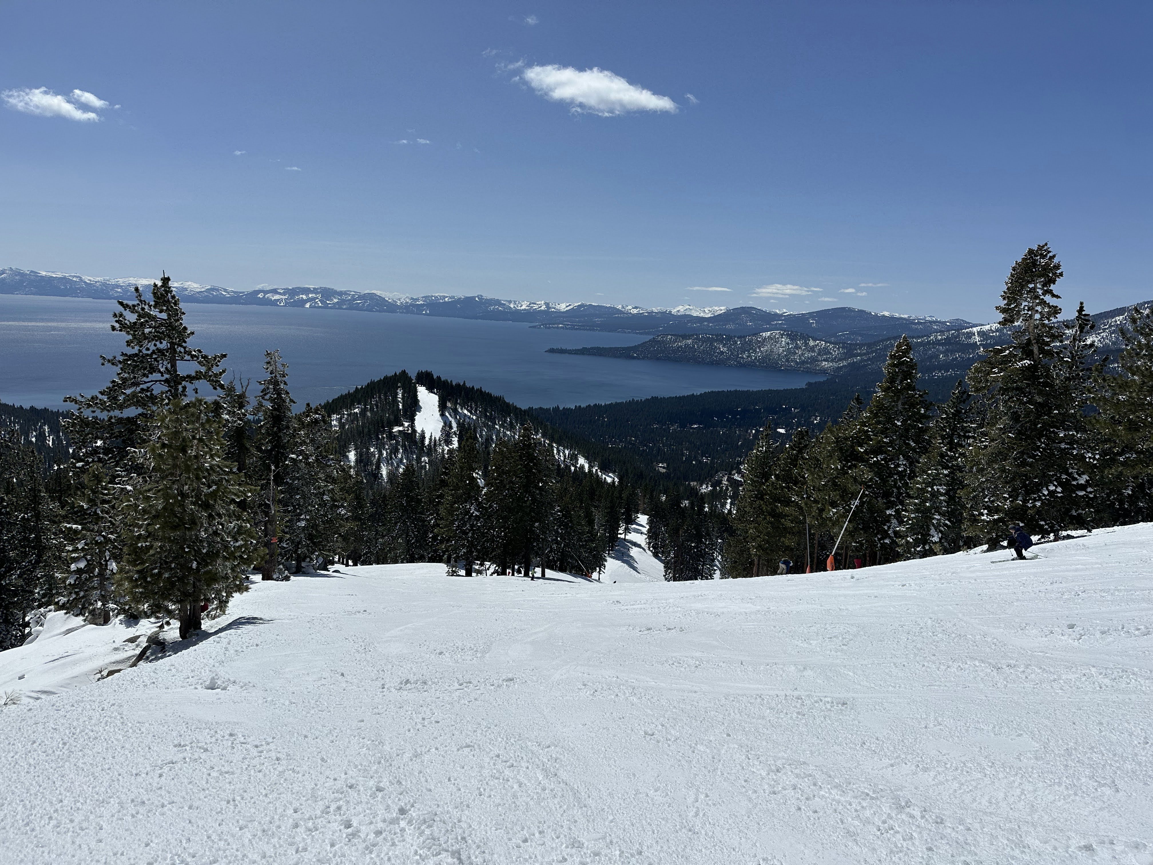 Diamond Peak Ski Resort 