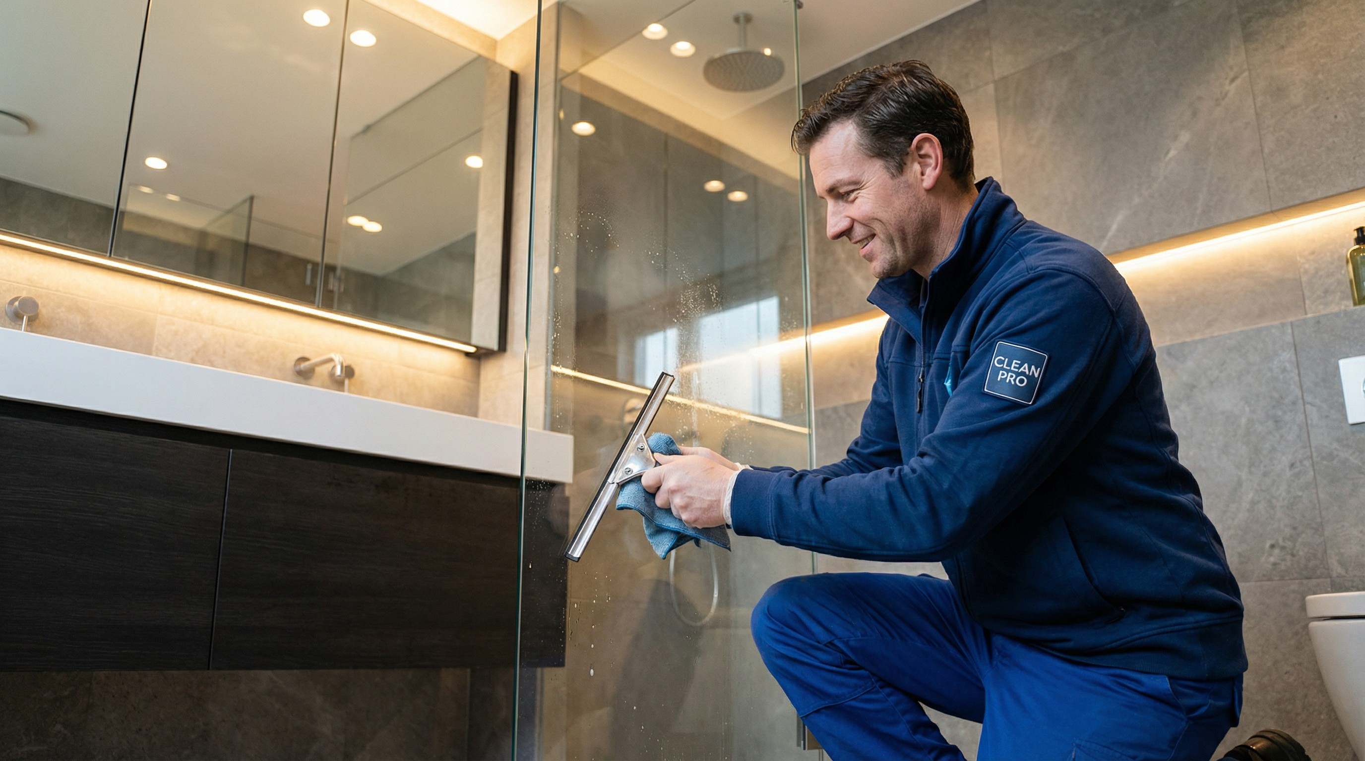 Mold Inspection Feedback