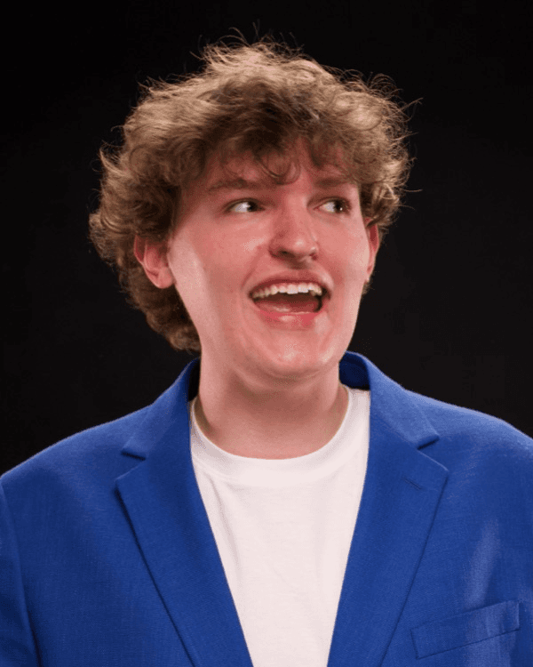 Brayden Wisniewski
