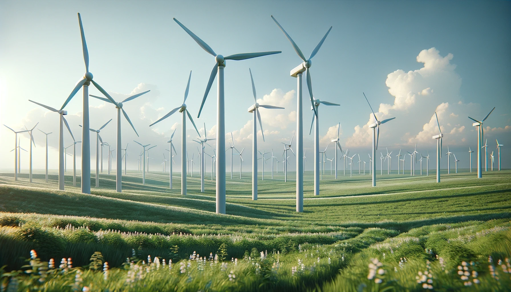 Can wind turbines make you sick?