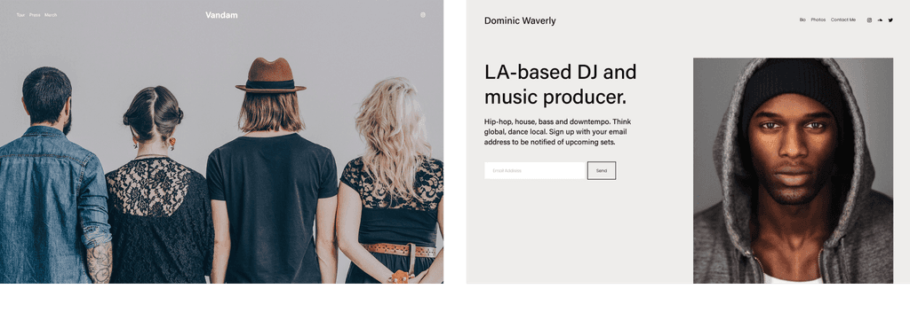 The Ultimate Guide to Making an EPK in 2025 (with examples) | eapy