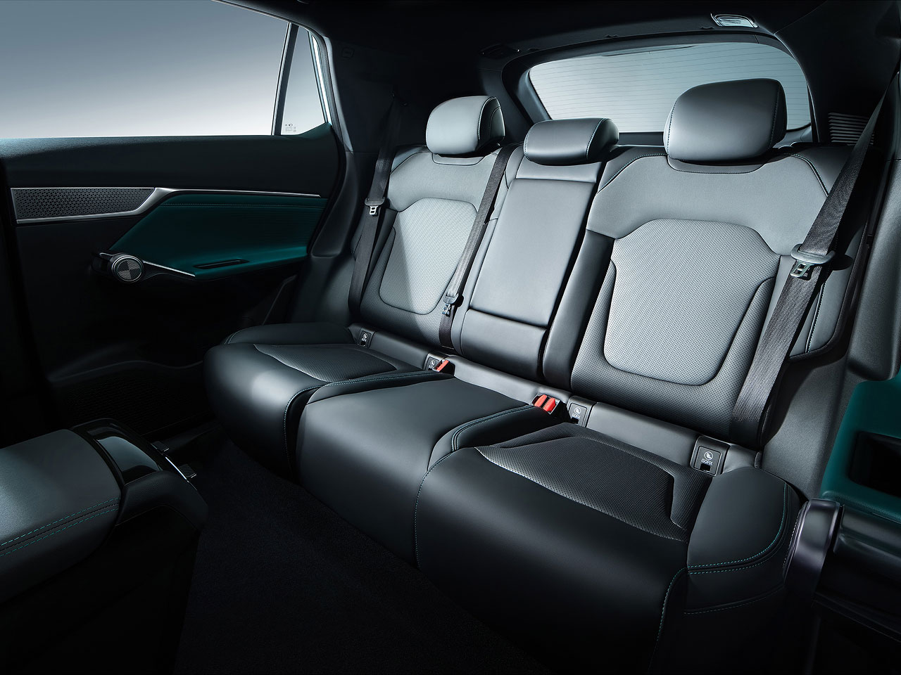 asientos traseros gac emkoo