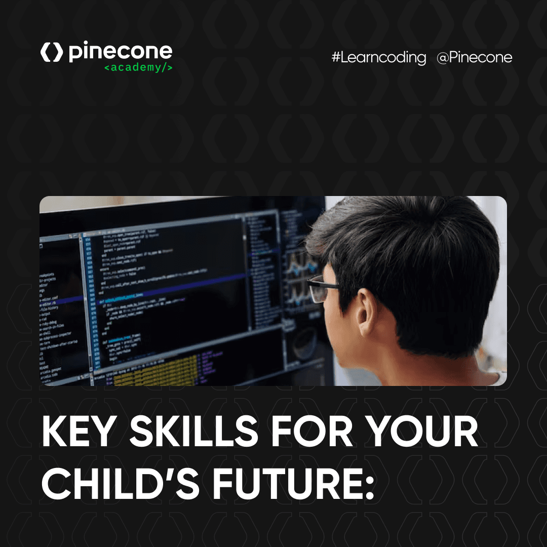 Key Skills for Your Child’s Future