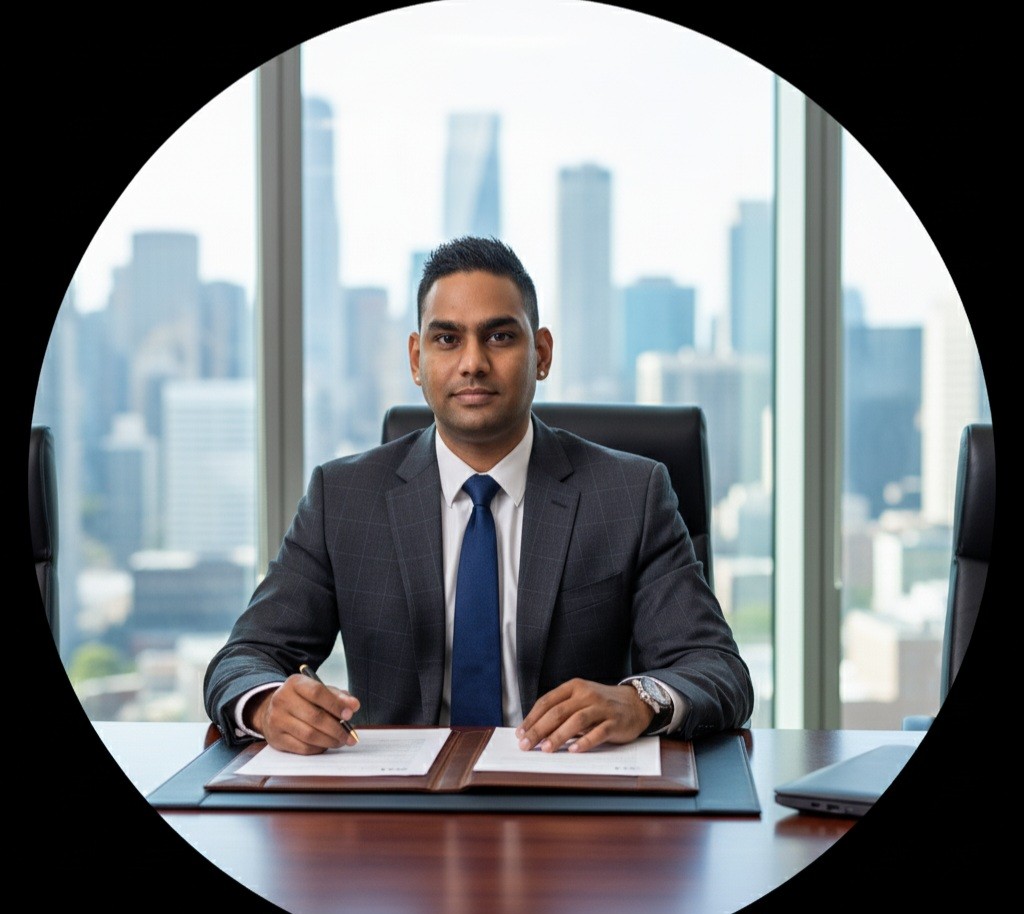 Portfolio Creator Avatar