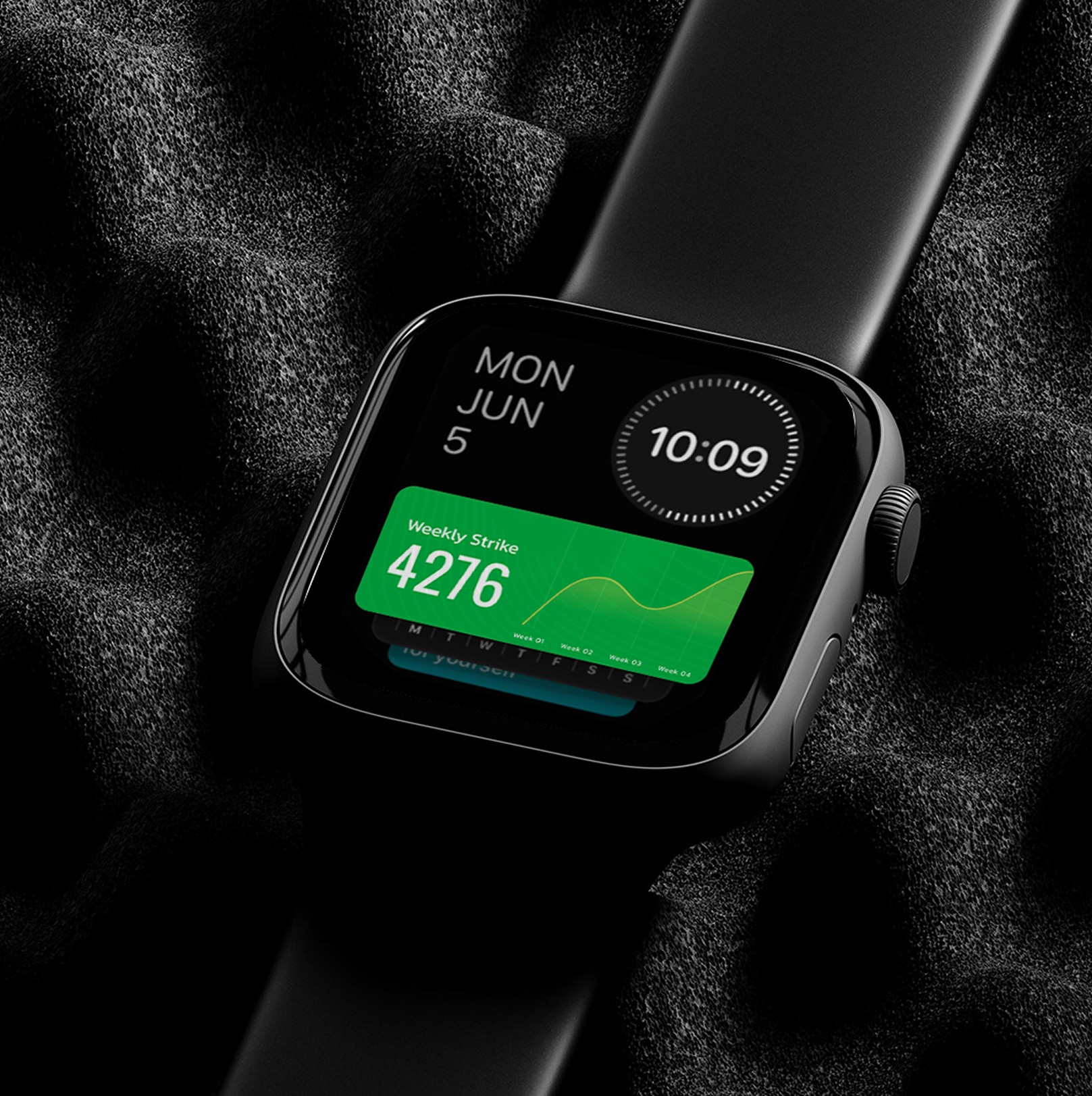 apple watch