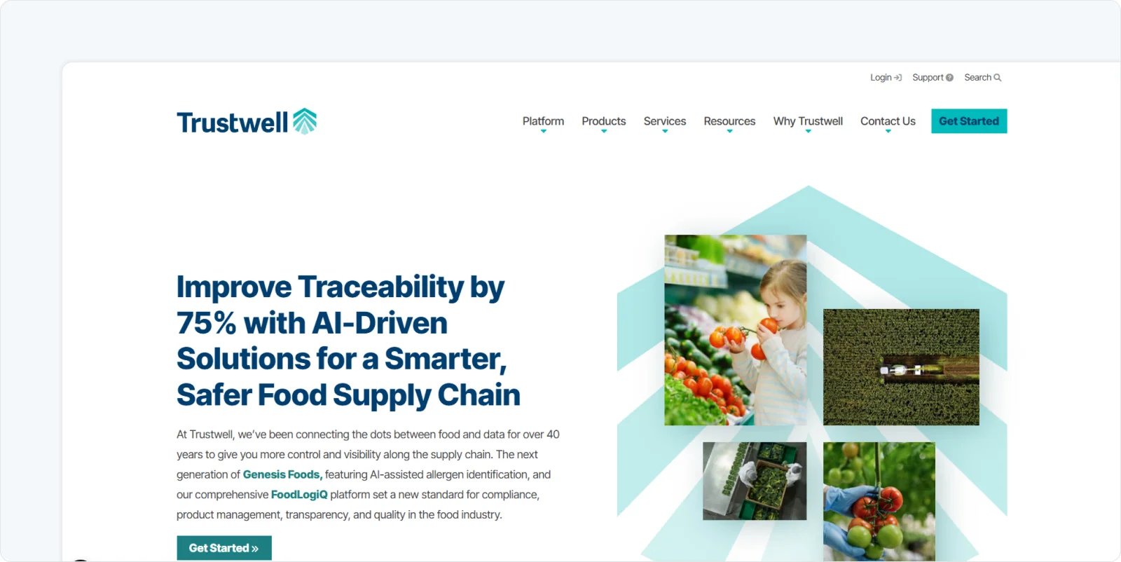 trustwell-homepage