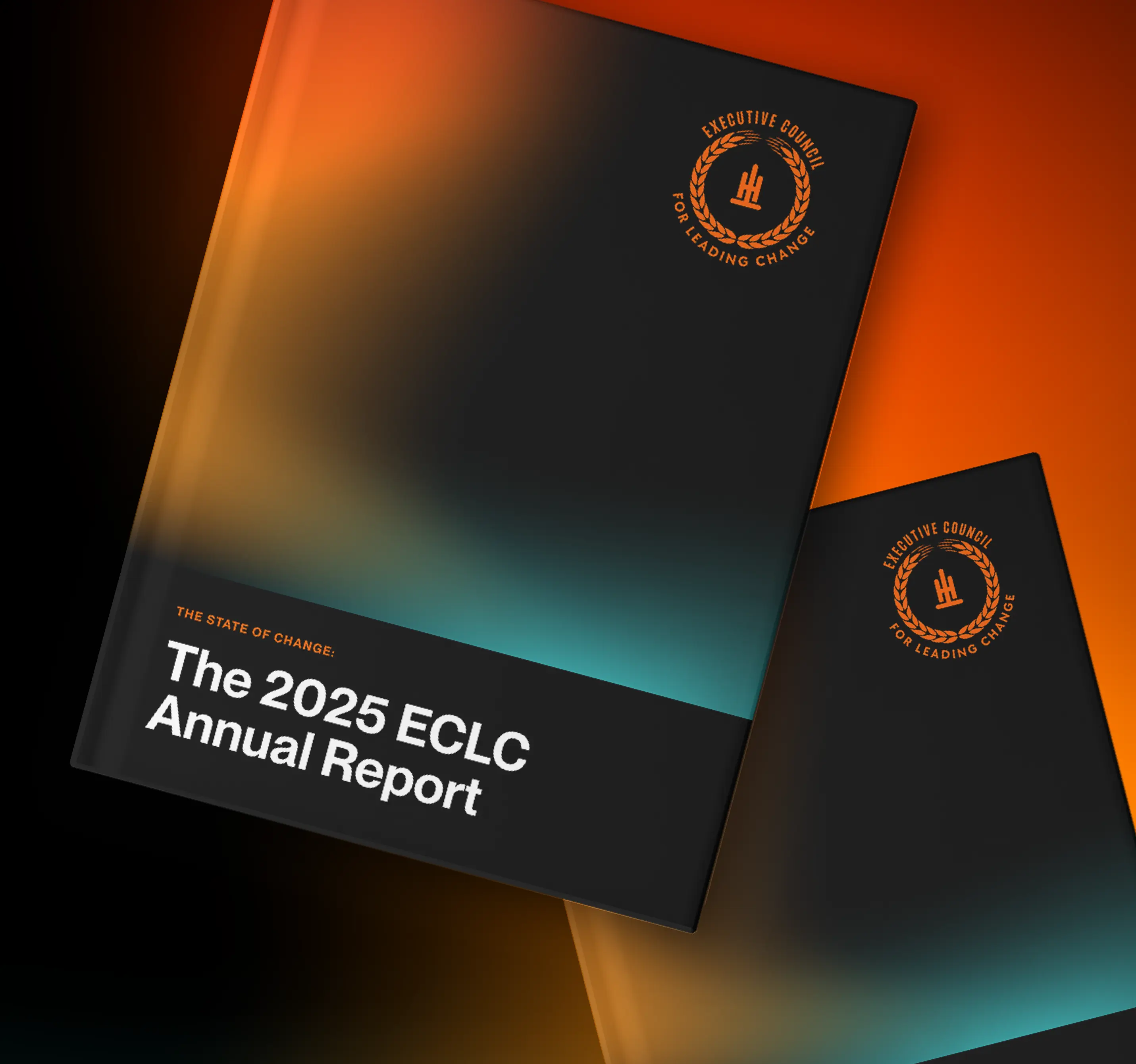 Read the 2025 ECLC State of Change Report 
