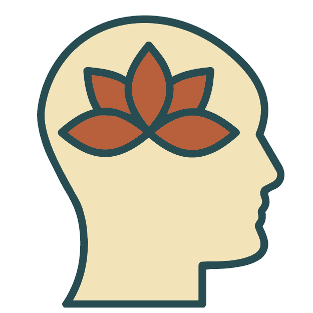 You keep the peace - icon 