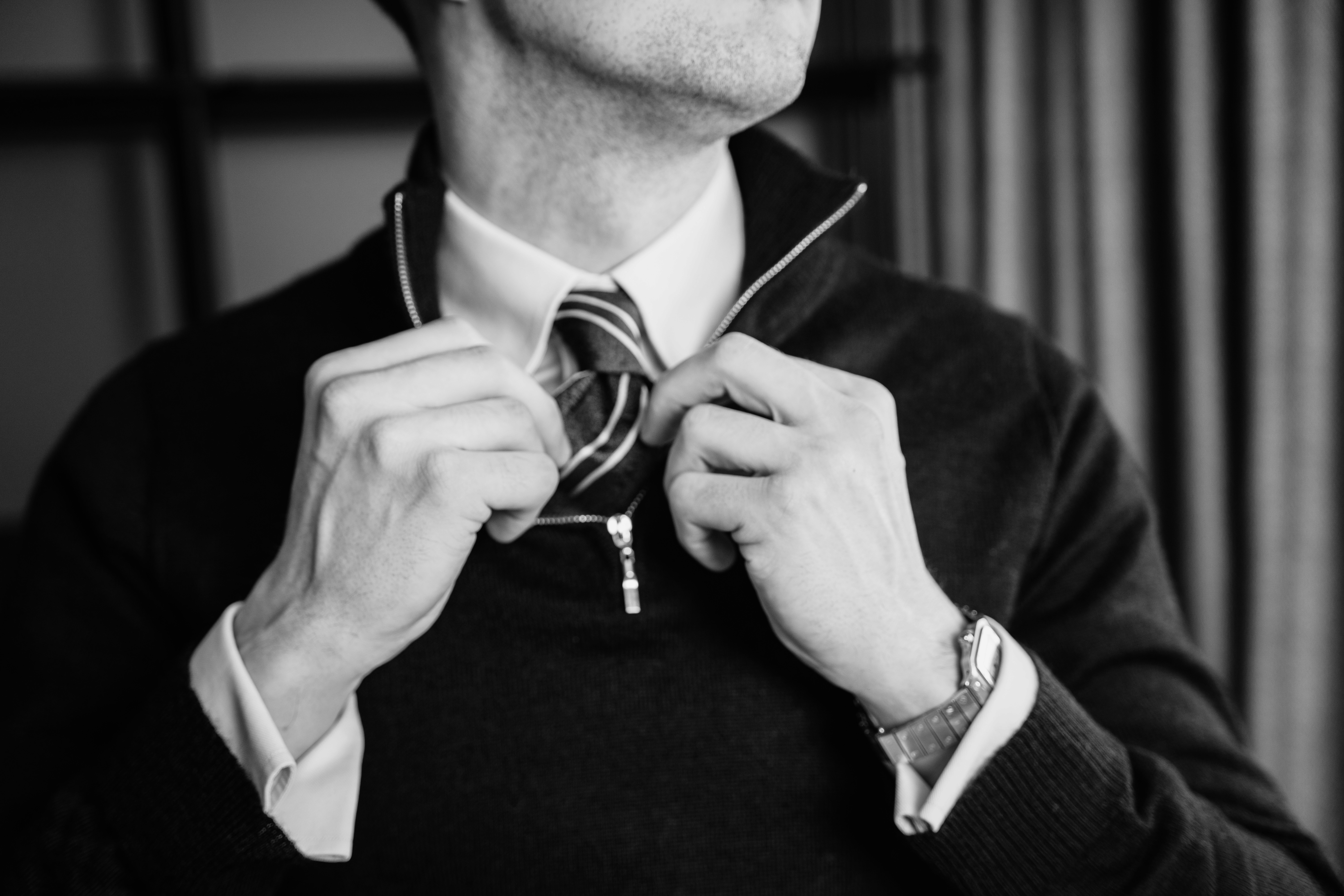 Image of a luxury home