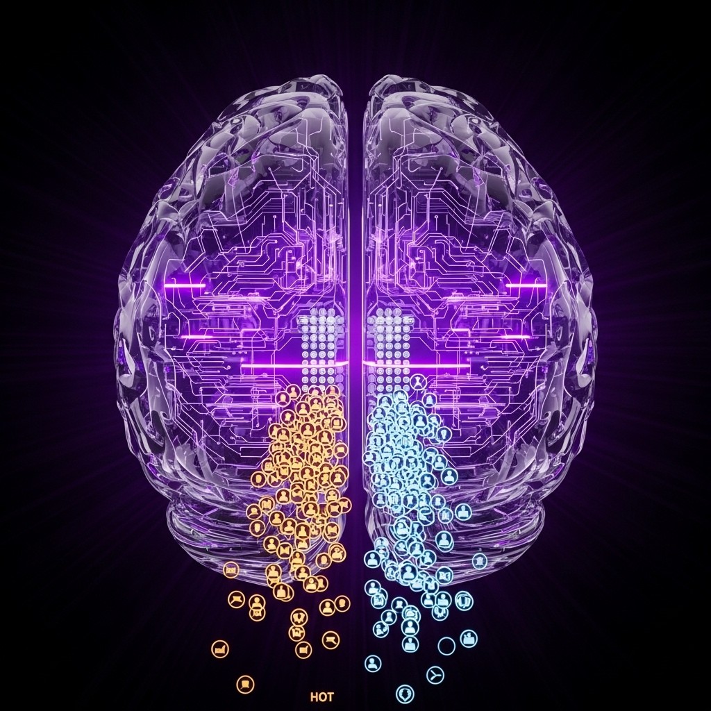 Qualifique leads automaticamente