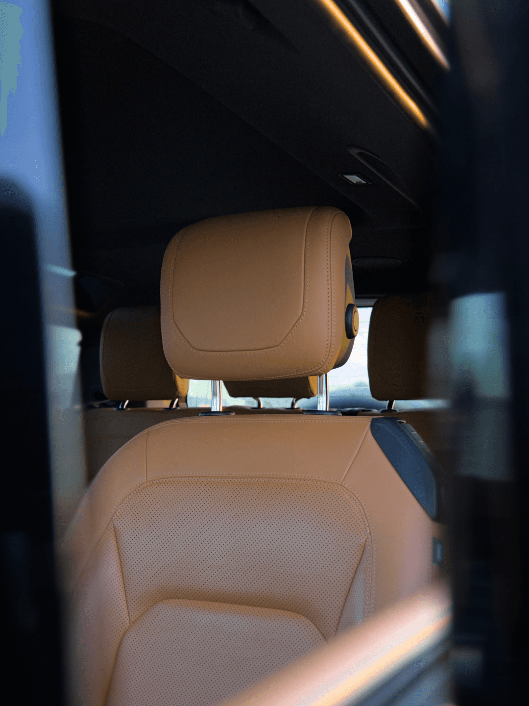 Land Rover Defender 90 V8