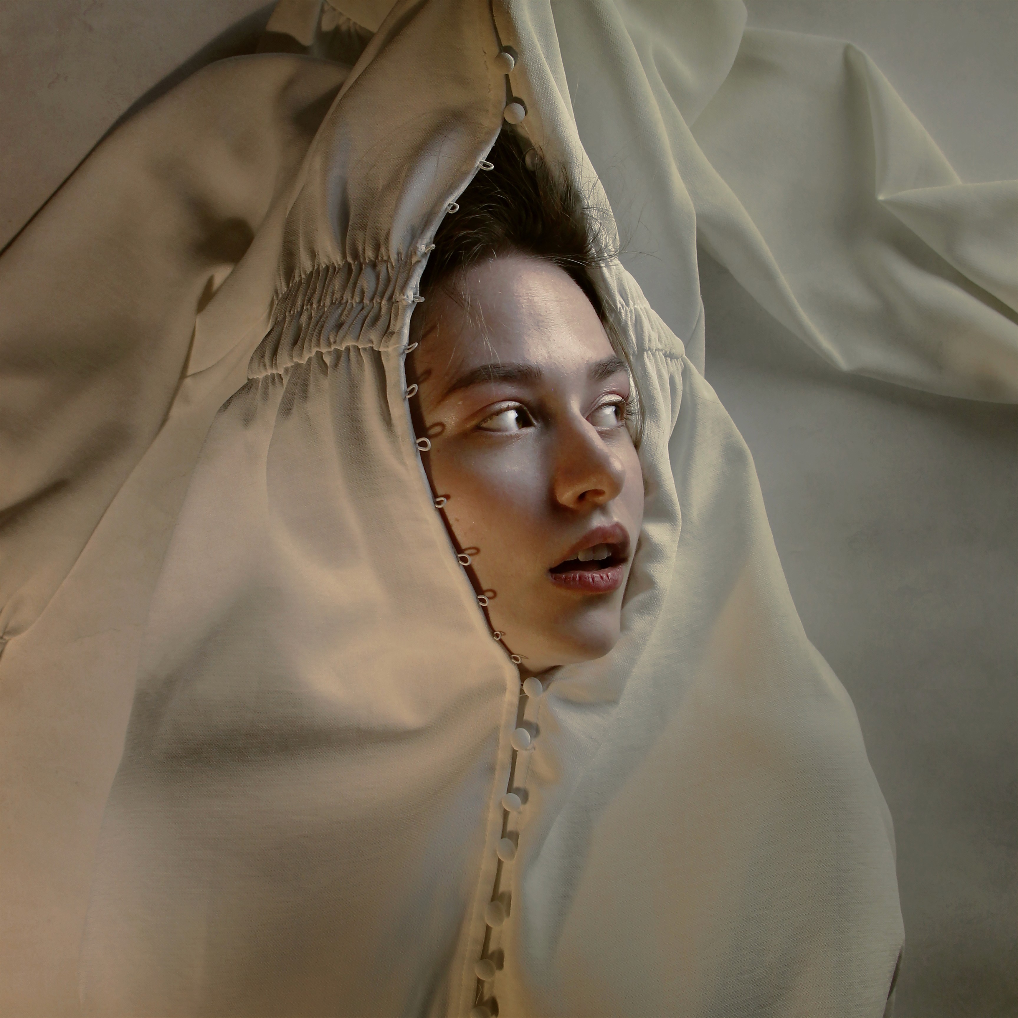 PHOBIA / CONCEPTUAL PHOTO PROJECT