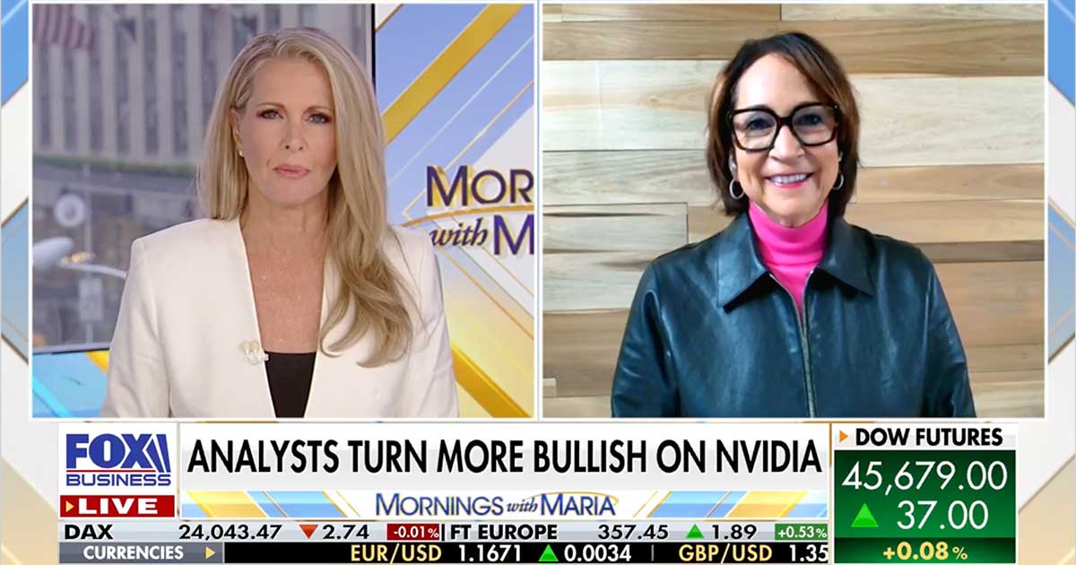 Analysts Grow More Bullish on Nvidia