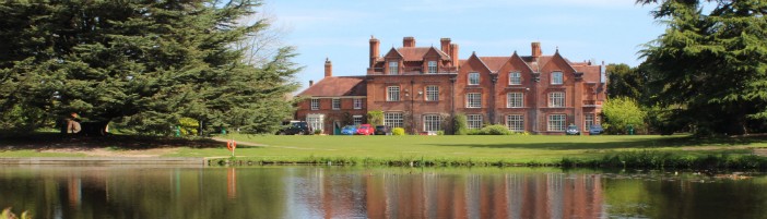 Reaseheath College