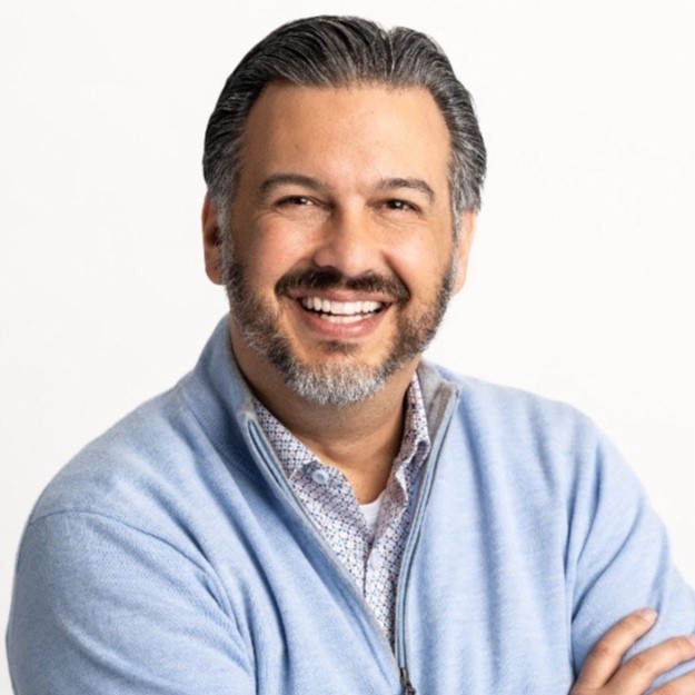 Paul Lima é fundador da Lima Consulting Group e veterano do Exército dos EUA